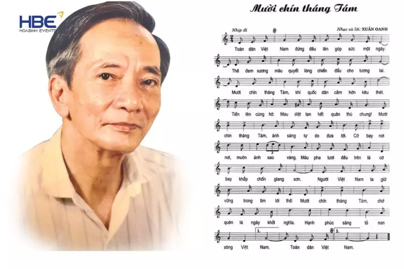 nhạc lễ 2/9