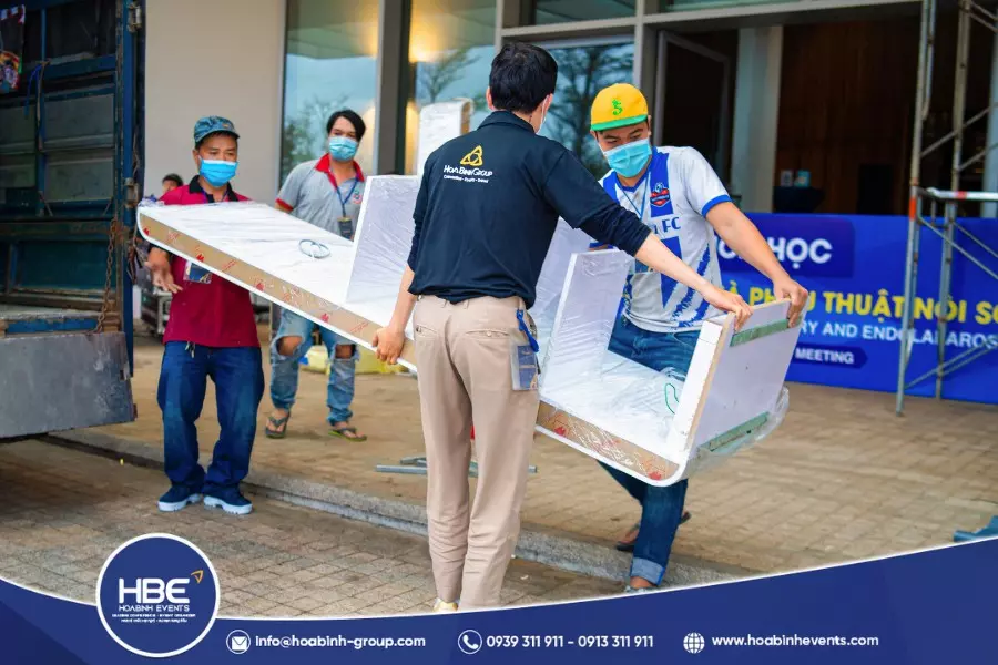 Những lưu ý khi sản xuất và thi công POSM Những lưu ý khi sản xuất và thi công POSM