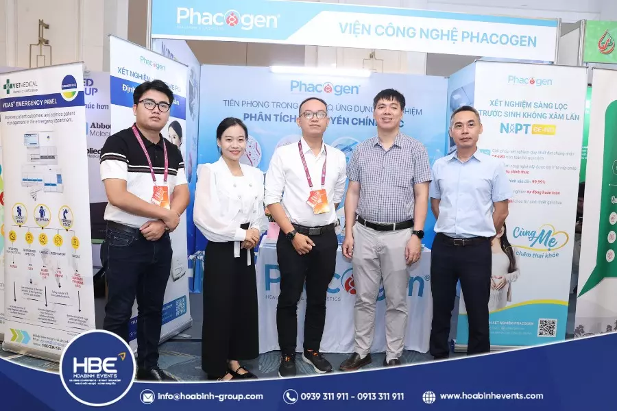 POSM được ứng dụng như thế nào trong sự kiện và triển lãm? POSM được ứng dụng như thế nào trong sự kiện và triển lãm?