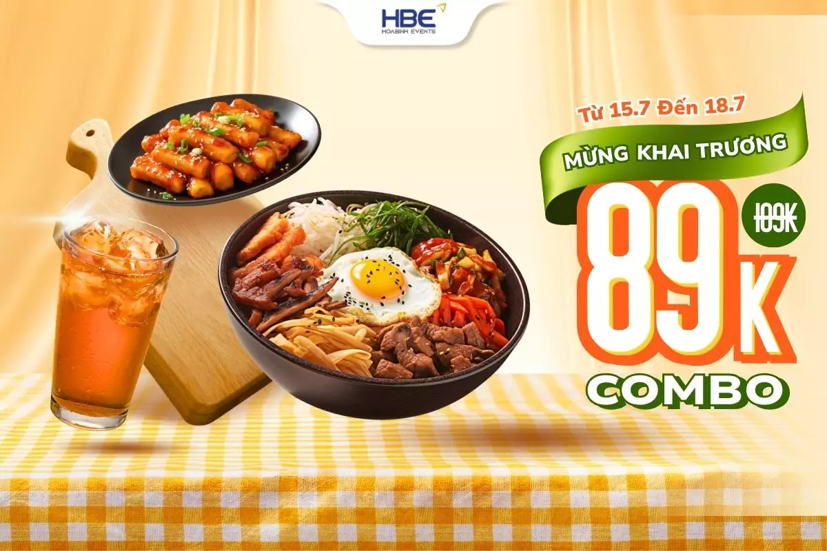 15+ mẫu poster khai trương s&aacute;ng tạo, chuy&ecirc;n nghiệp