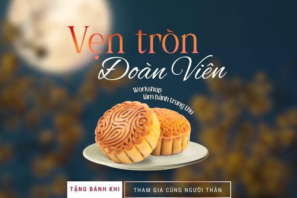 poster trung thu
