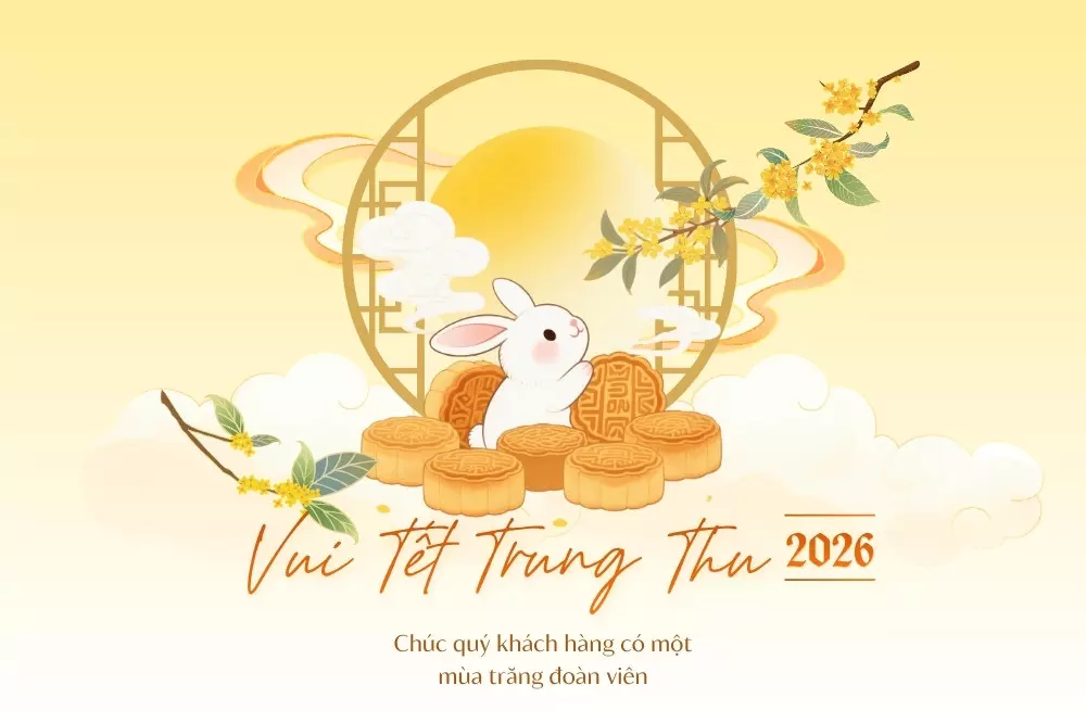 poster trung thu