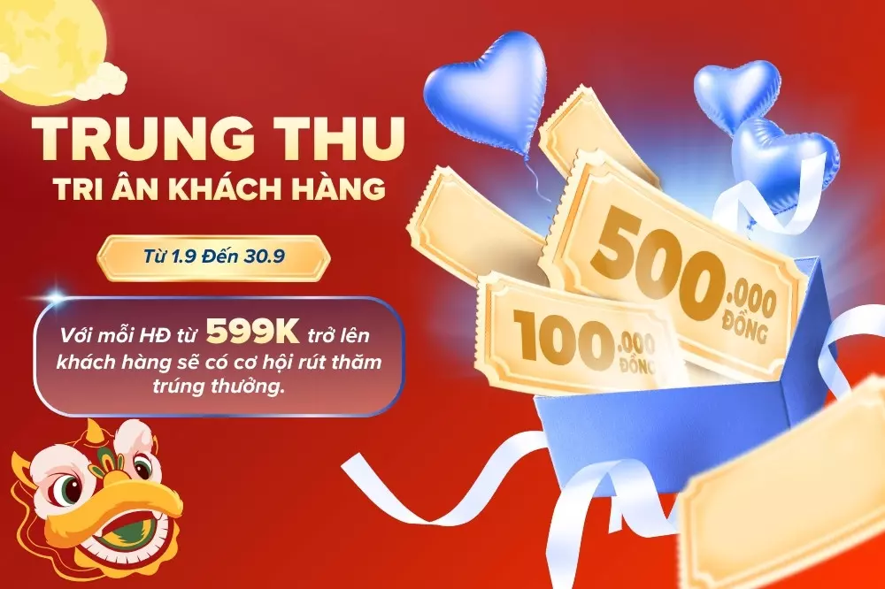 poster trung thu