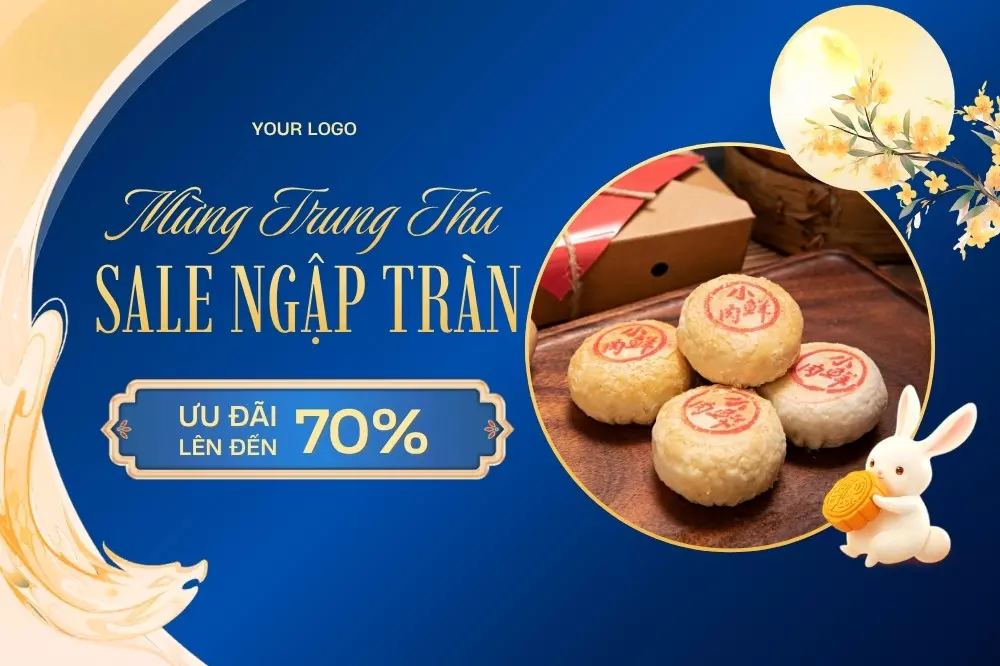 poster trung thu