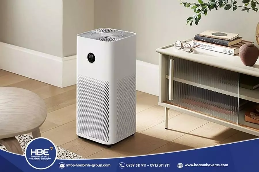 qu&agrave; tất ni&ecirc;n &yacute; nghĩa tặng nh&acirc;n vi&ecirc;n