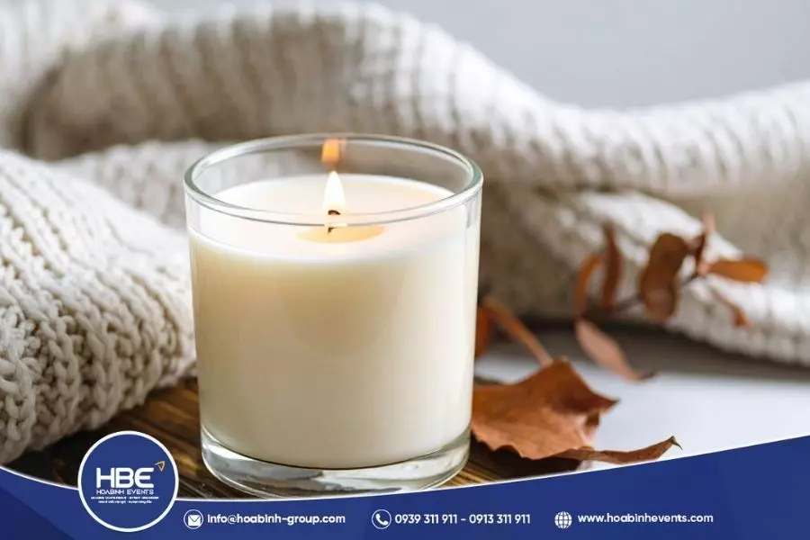 qu&agrave; tất ni&ecirc;n &yacute; nghĩa tặng nh&acirc;n vi&ecirc;n