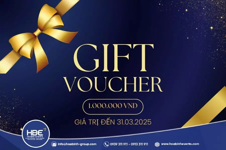 qu&agrave; tất ni&ecirc;n &yacute; nghĩa tặng nh&acirc;n vi&ecirc;n