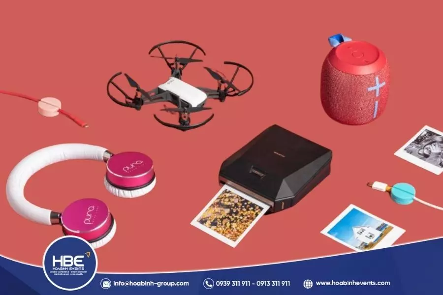 qu&agrave; tất ni&ecirc;n &yacute; nghĩa tặng nh&acirc;n vi&ecirc;n