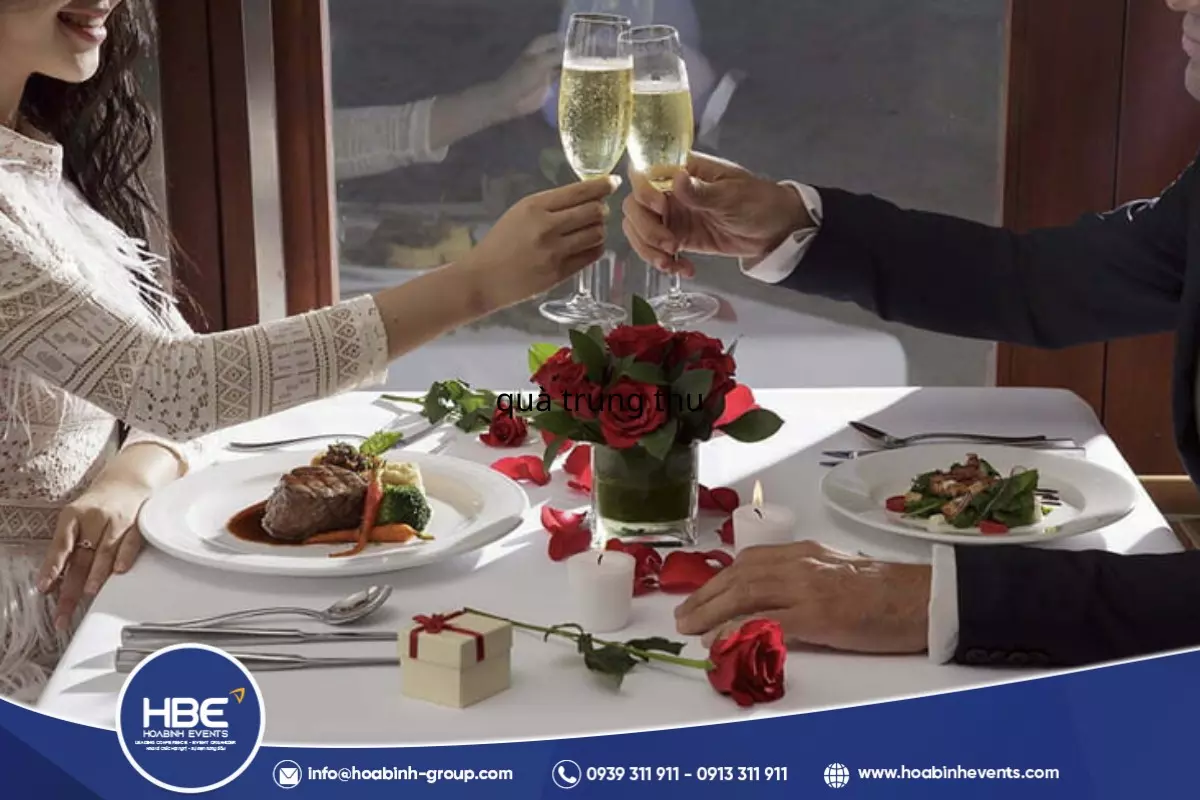 Quà tặng trải nghiệm cho vợ chồng, người yêu Quà tặng trải nghiệm cho vợ chồng, người yêu