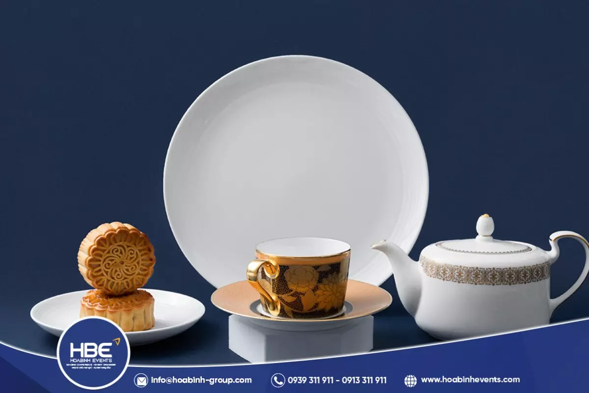 Quà Trung thu truyền thống dành cho nhân viên, đồng nghiệp, đối tác Quà Trung thu truyền thống dành cho nhân viên, đồng nghiệp, đối tác