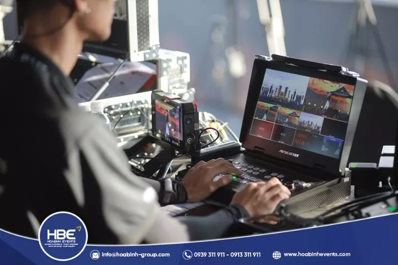 Những yếu tố tạo nên một video quảng cáo thành công Những yếu tố tạo nên một video quảng cáo thành công