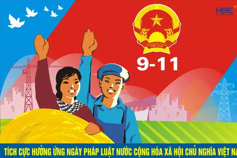 Ngày Pháp luật Việt Nam