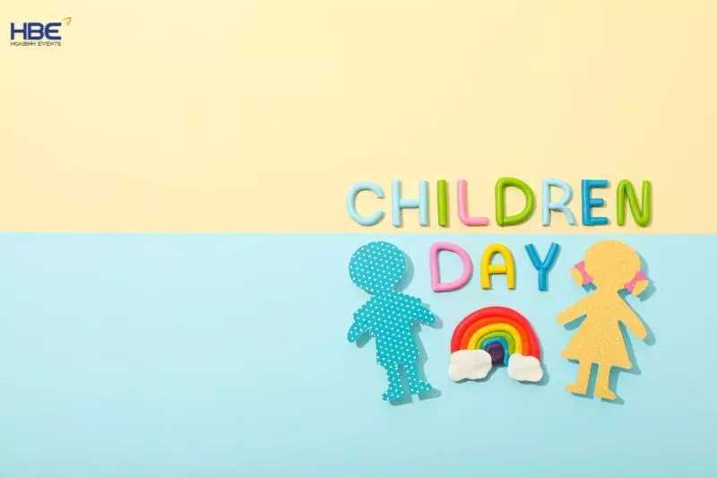 20/11 hàng năm còn được biết đến là ngày Trẻ em Thế giới