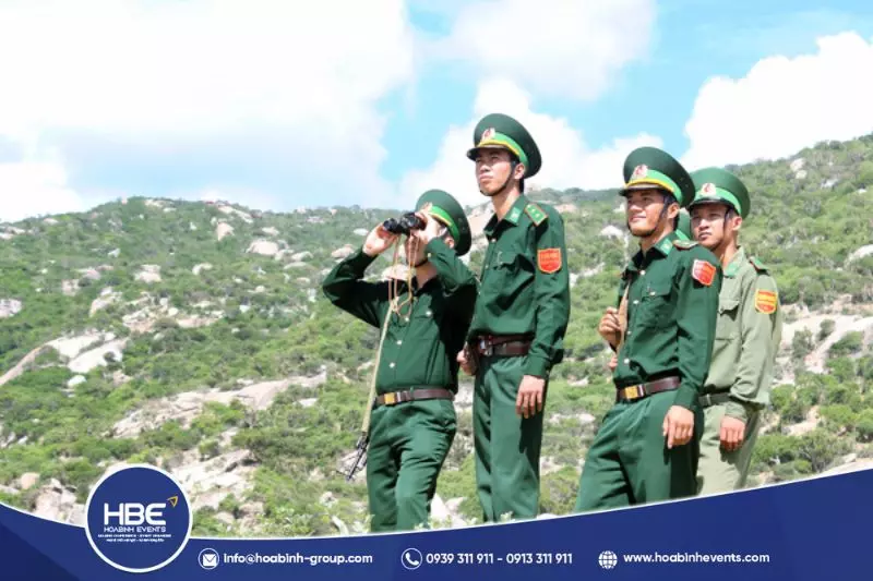 Ngày truyền thống Bộ đội Biên phòng (3/3)