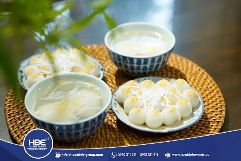 Tết Hàn thực (3/3 Âm lịch)