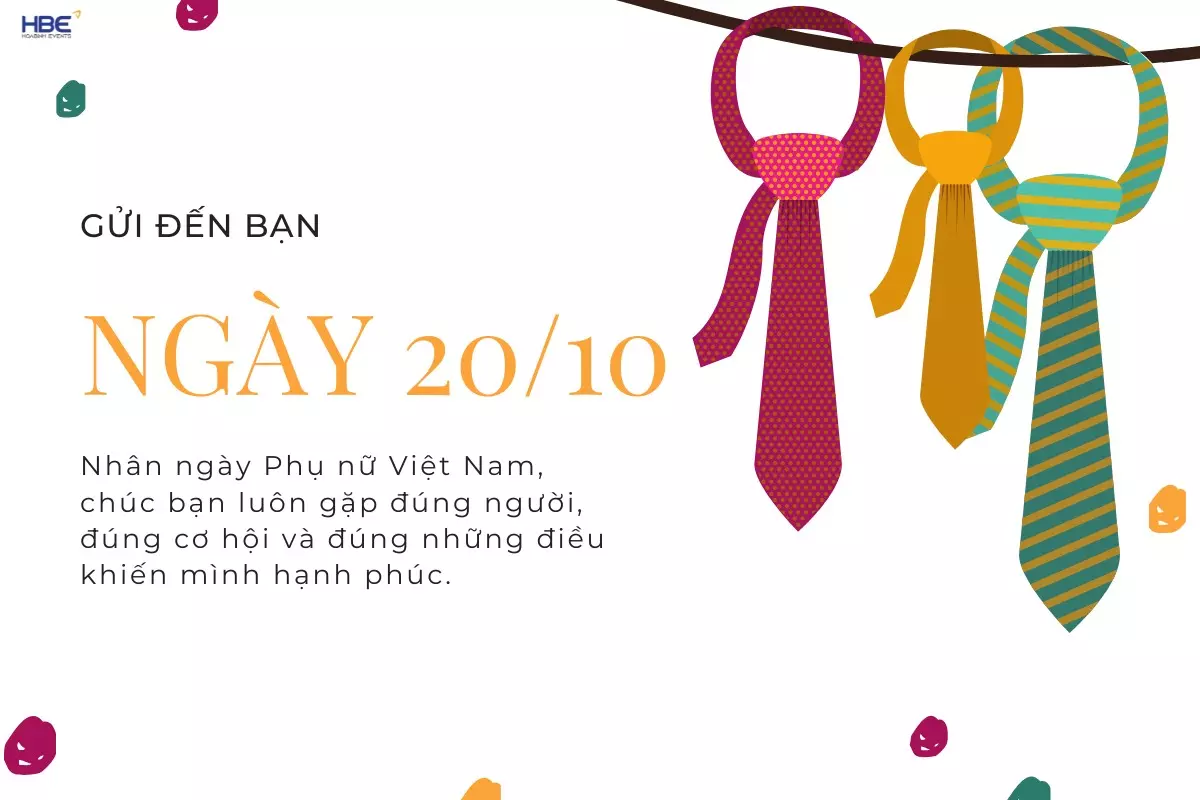 Mẫu thiệp 20/10 tặng bạn b&egrave;, đồng nghiệp