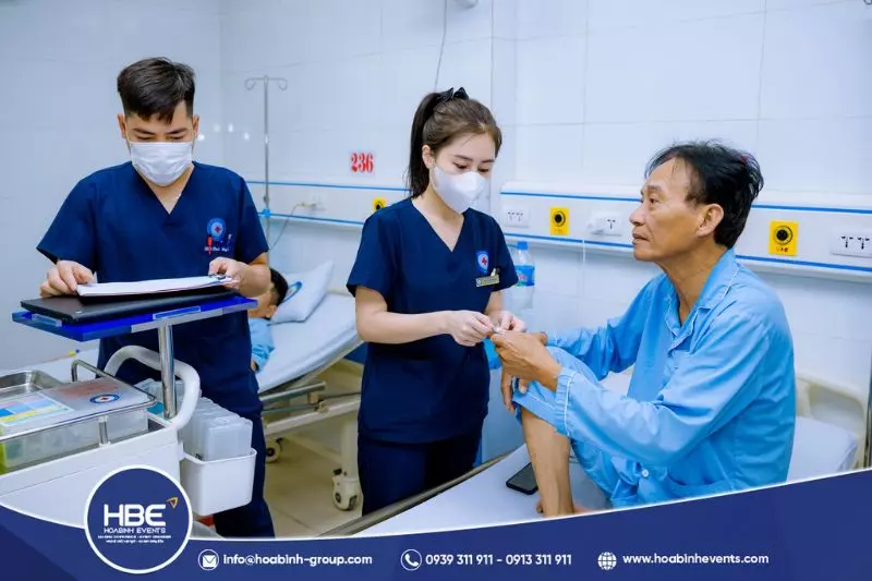 bài thơ ngày thầy thuốc Việt Nam hay