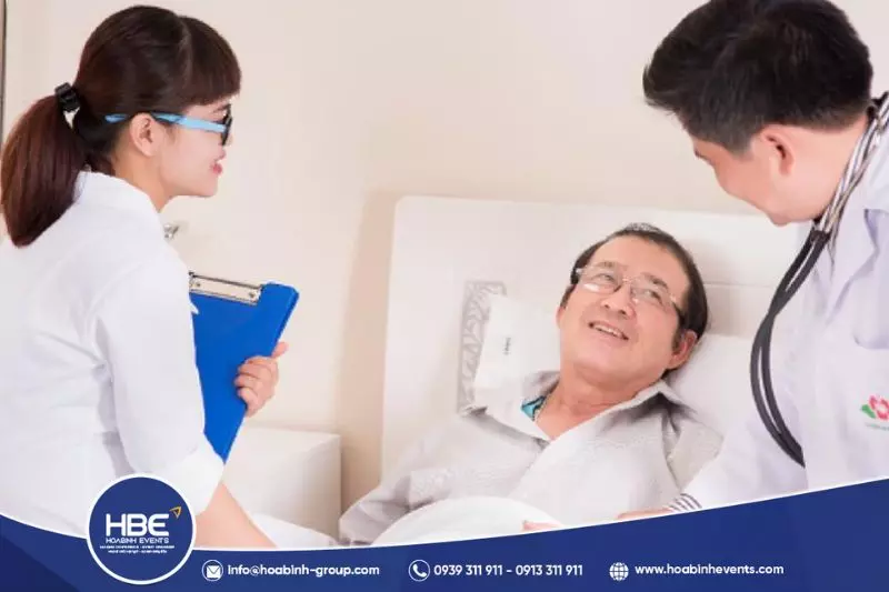 bài thơ ngày thầy thuốc Việt Nam hay