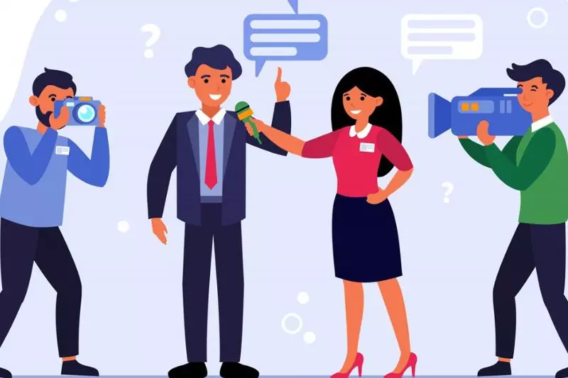 Những lưu ý cần nhớ để viết thông cáo báo chí chuyên nghiệp, nổi bật