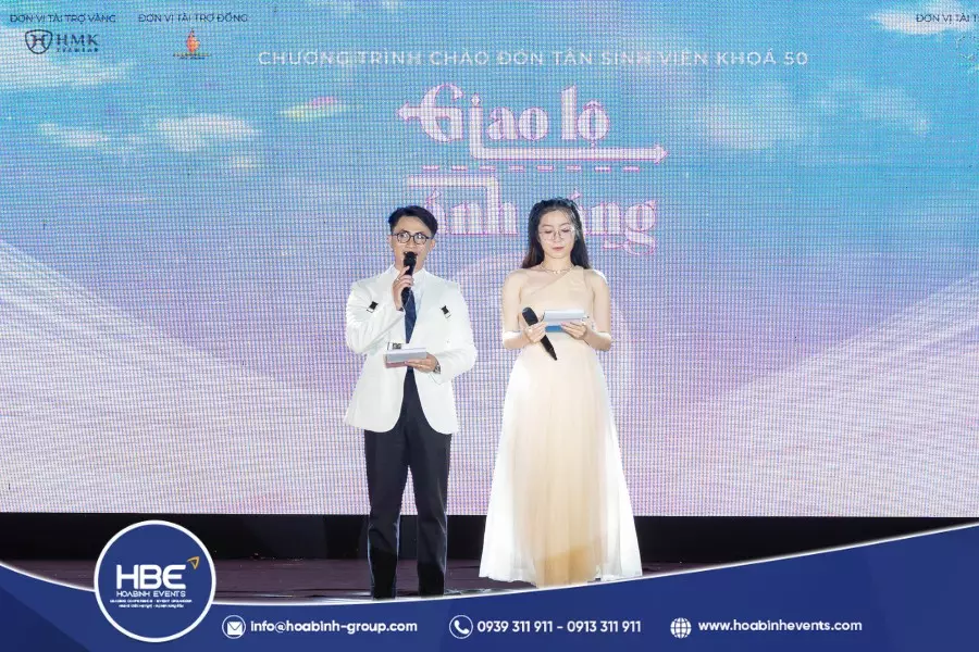 Quy trình tổ chức sự kiện giáo dục chuyên nghiệp Quy trình tổ chức sự kiện giáo dục chuyên nghiệp