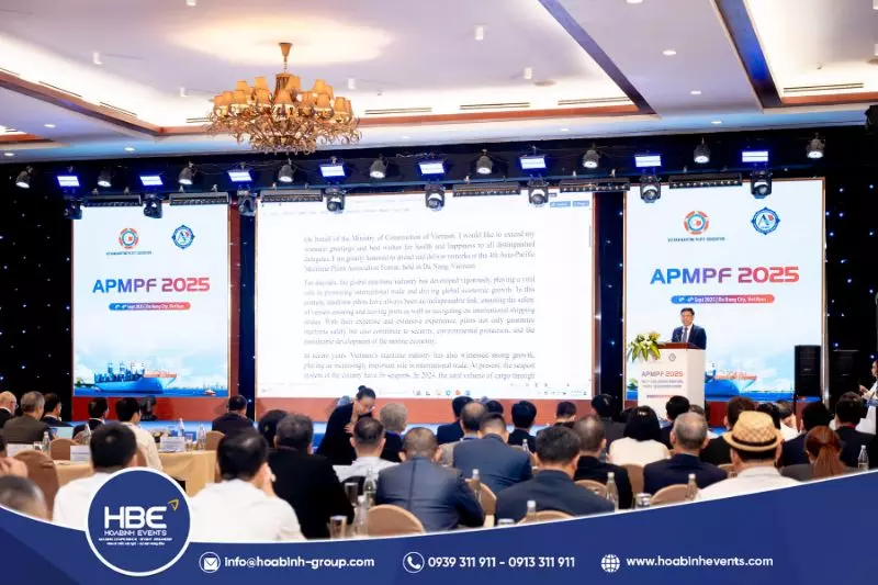 HBE là đối tác uy tín của mọi tổ chức, doanh nghiệp trong và ngoài nước