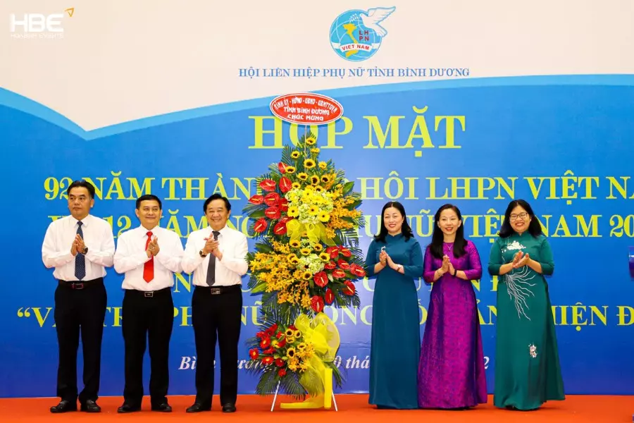 Tại sao nên tổ chức 20/10 cho công ty? Tại sao nên tổ chức 20/10 cho công ty?