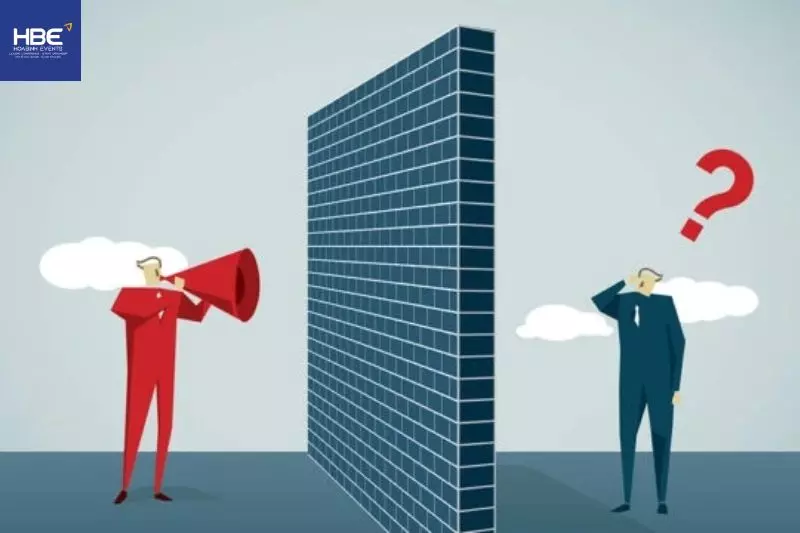 Tổ chức các sự kiện cho đối tác quốc tế