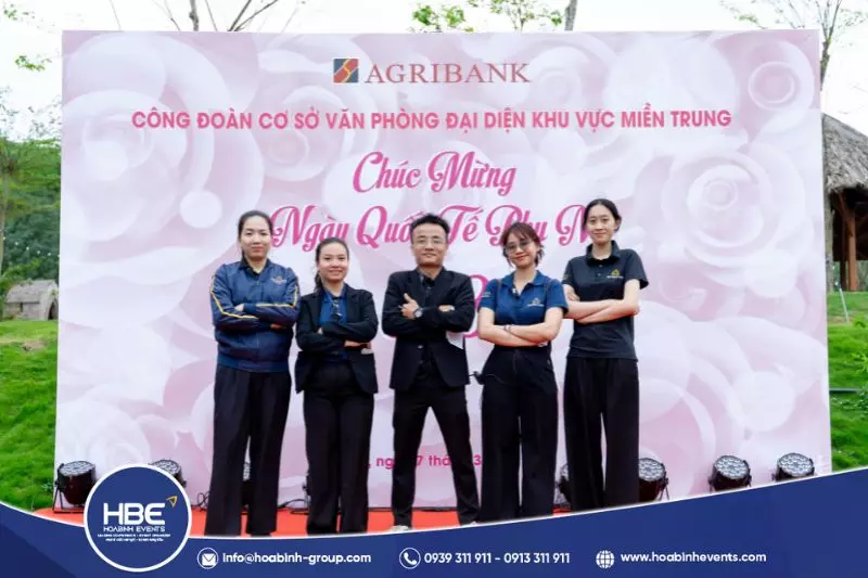 Các ý tưởng trang trí 8/3