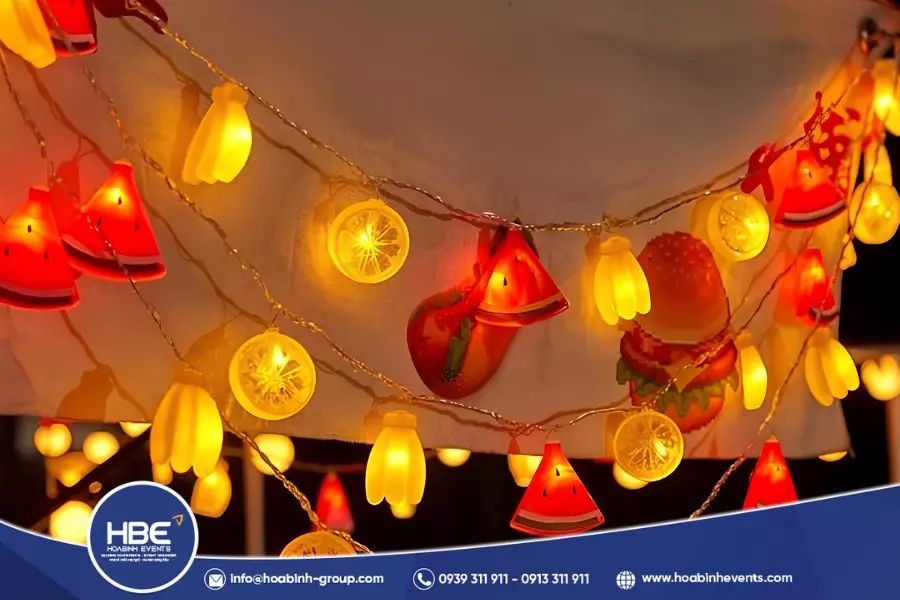 Những mô hình gian hàng ẩm thực phù hợp với trường học Những mô hình gian hàng ẩm thực phù hợp với trường học