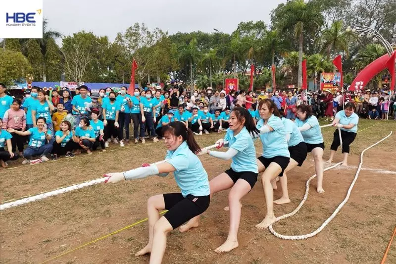 K&eacute;o co - tr&ograve; chơi hội chợ xu&acirc;n phổ biến