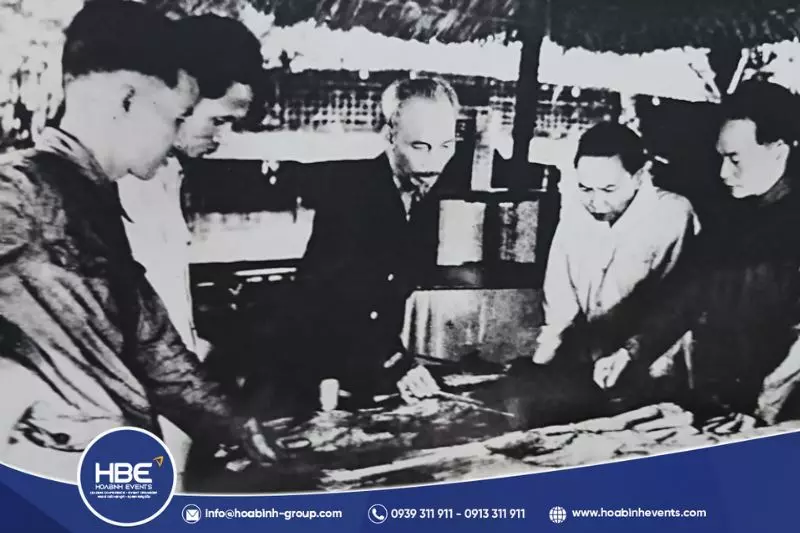 Lịch sử, nguồn gốc ra đời của Hội Cựu chiến binh Việt Nam