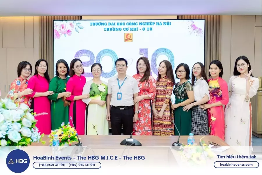 Mẫu ph&aacute;t biểu 20/10 của học sinh tri &acirc;n c&ocirc; gi&aacute;o