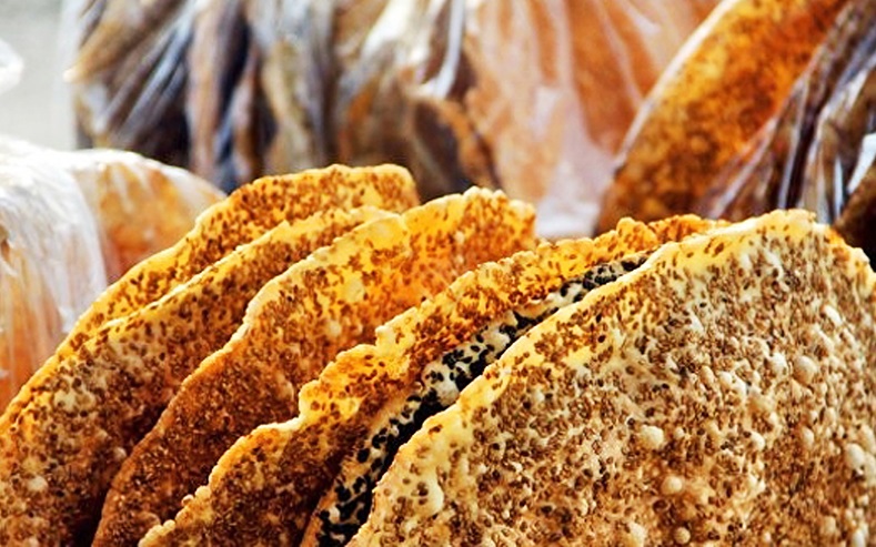 Bánh đa kế không chỉ là đặc sản Bắc Ninh được nhiều thực khách ưa chuộng mà đây cũng là món quà được nhiều người lựa chọn.