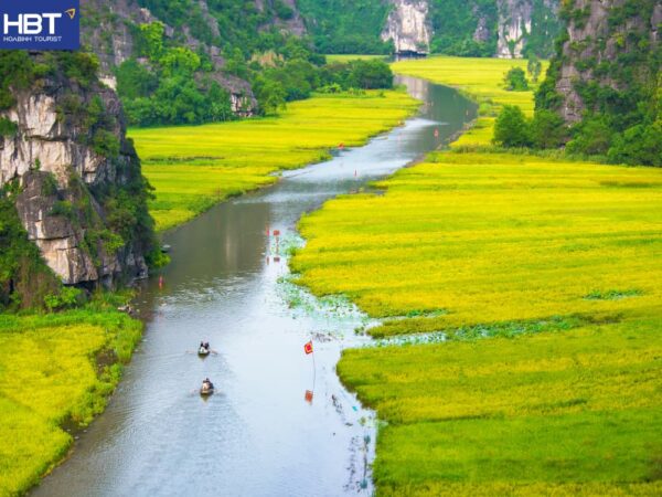 Tam Coc