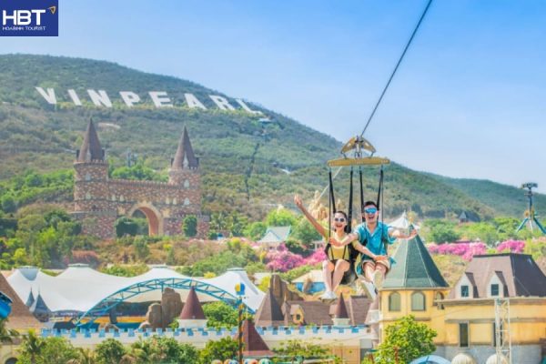 VinWonders Nha Trang