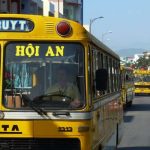 Ways to go from Da Nang to Hoi An by bus