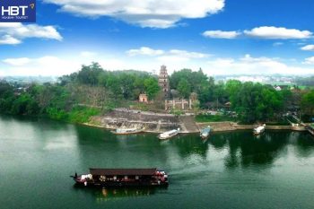 thien mu pagoda