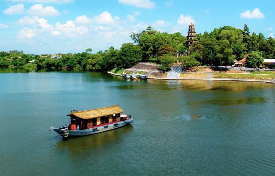 Tour Đà Nẵng - Huế - Động Phong Nha 3N2Đ chỉ từ 2tr cho khách đoàn