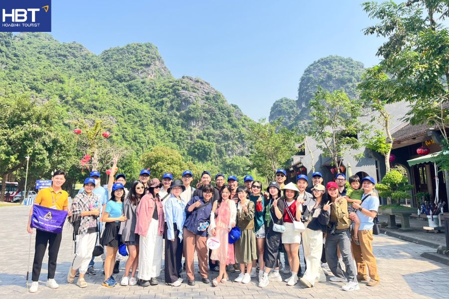 làng việt hải