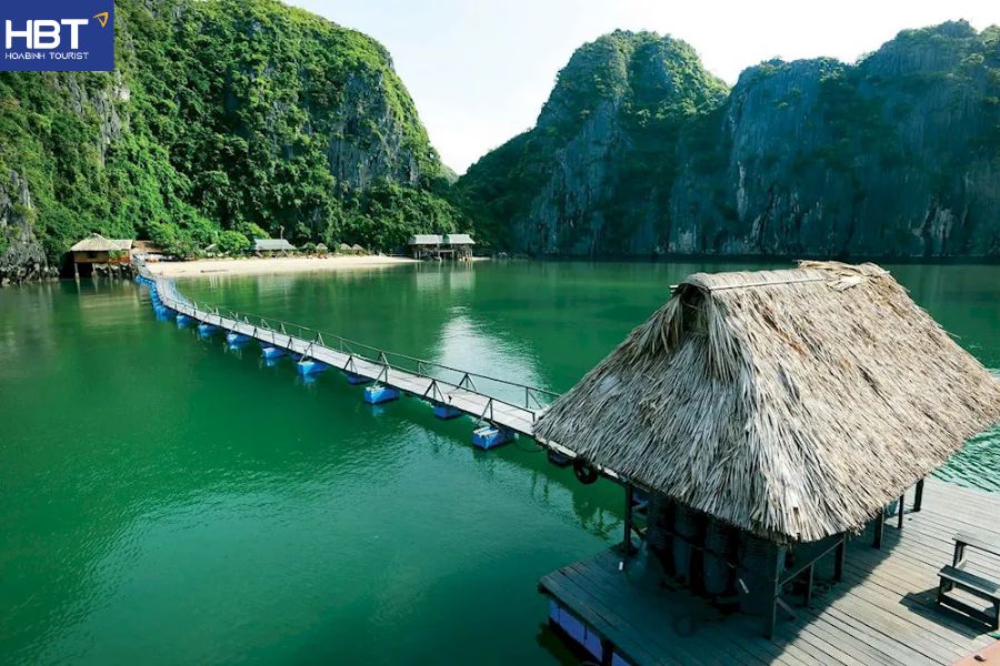 làng việt hải