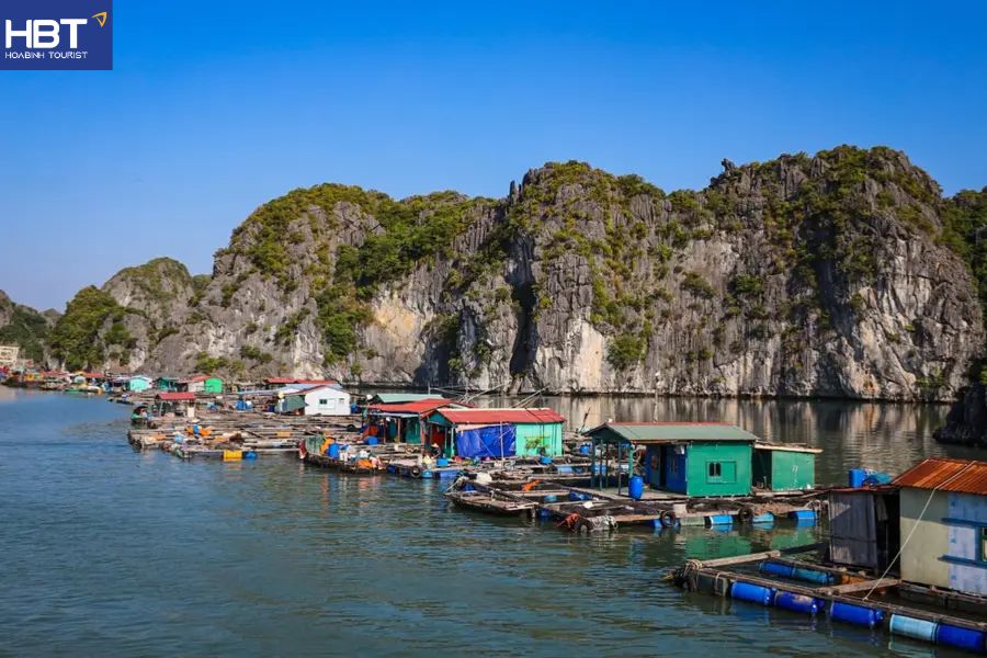 làng việt hải