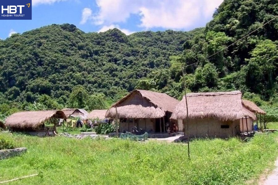làng việt hải