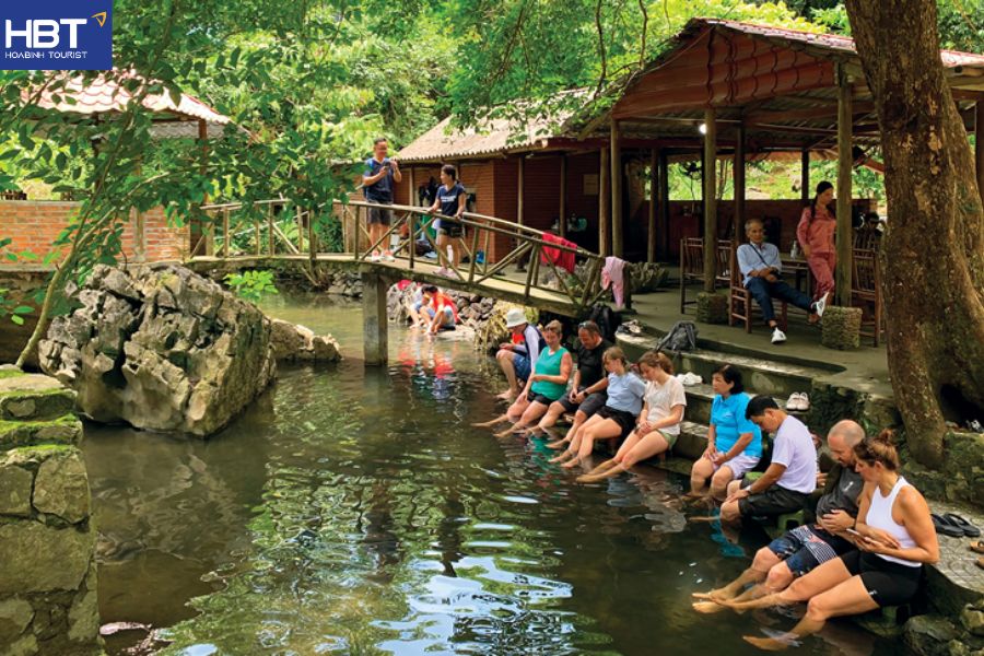 làng việt hải