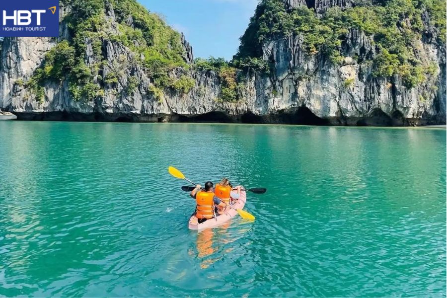 làng việt hải