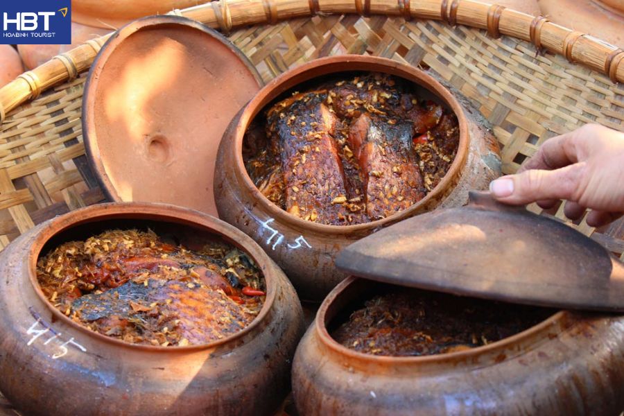 làng việt hải