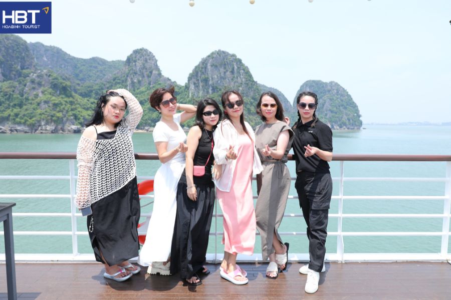 hang sáng tối