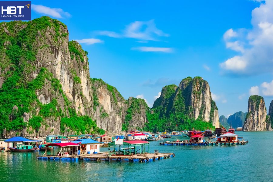 hang sáng tối