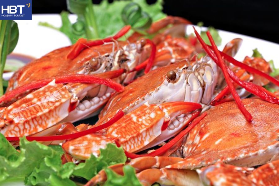 bãi tắm ba trái đào
