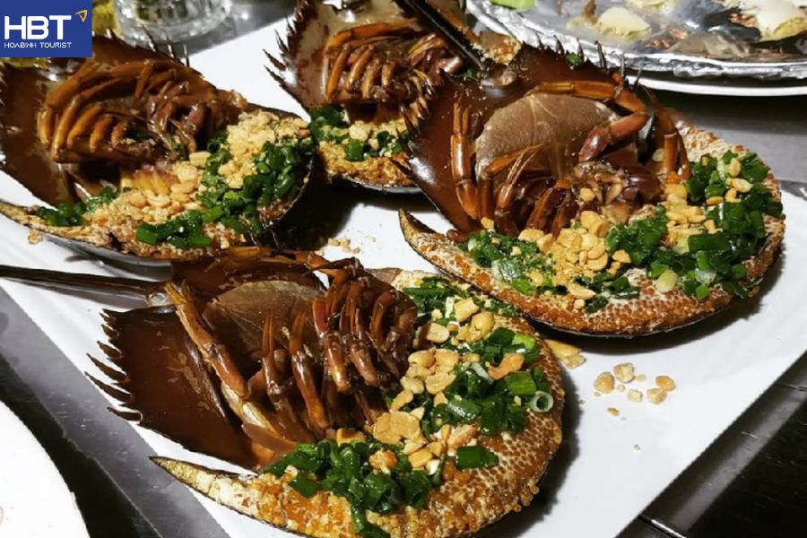 bãi tắm ba trái đào