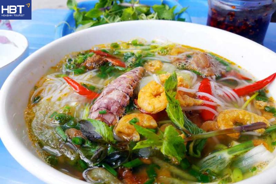 bãi tắm ba trái đào